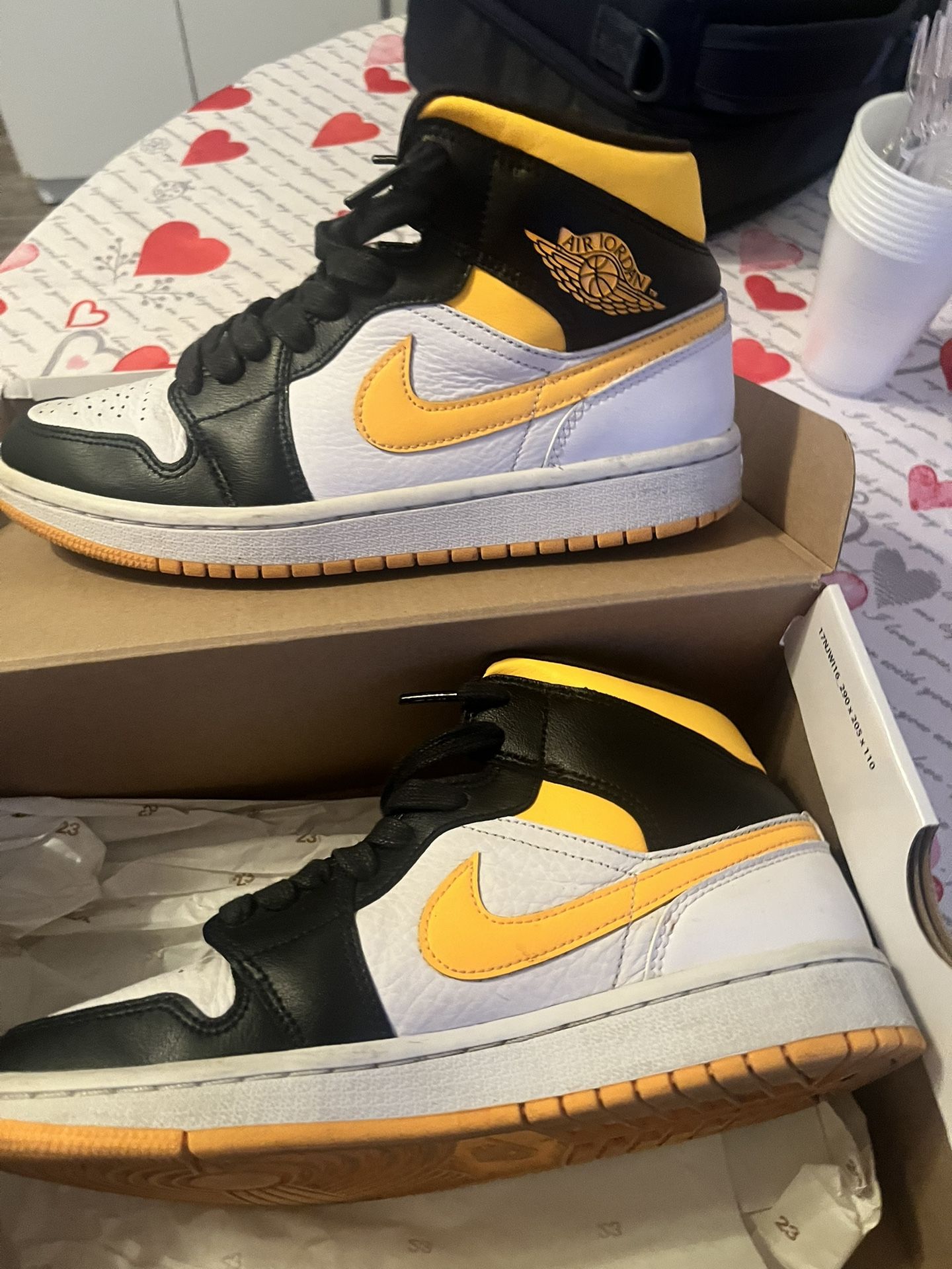 Nike Jordan