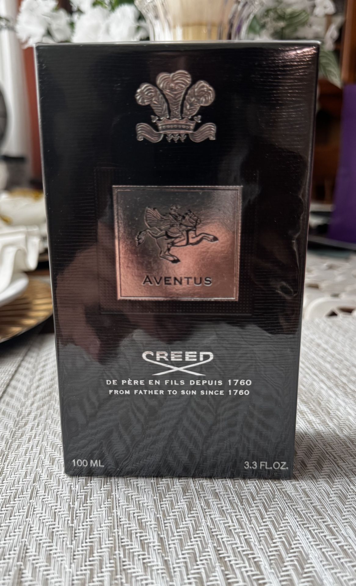 Creed Aventus Cologne