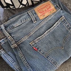 Levi Jeans Men