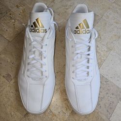 Adidas Copa Super White Sneakers 12 
