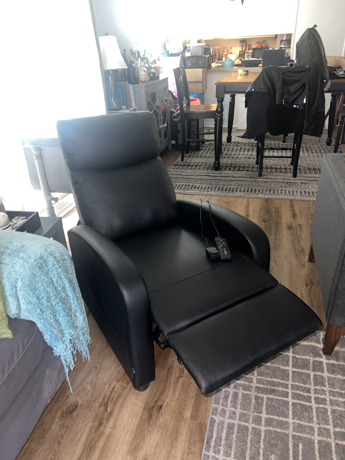 Massage Chair For Sale