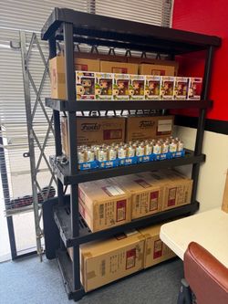 SDCC 2023 Funko Sodas