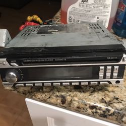 Car Stereo