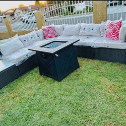 Brand New Patio Outdoor Furniture Set 
