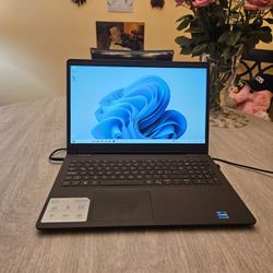 Dell Inspiron 3501 11th Gen Up To 4.10 GHZ 16 GB Ram 256 GB M.2 NVME SSD FHD Display Windows 11 Home 