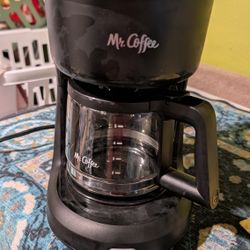 Drip Coffee Maker 