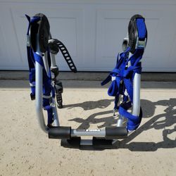 Thule - Bike Rack