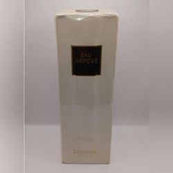 EAU ARPEGE, EDT, 120 ml by Lanvin Paris