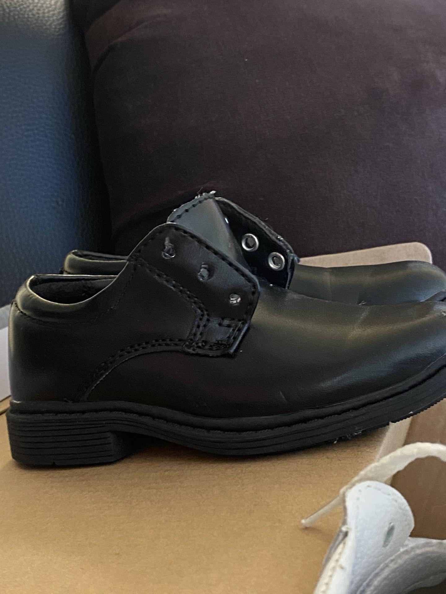 Baby Shoes
