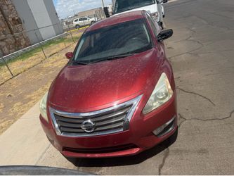 2014 Nissan Altima