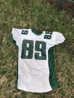 44 White & green jerseys (negotiable)
