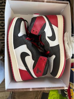 Air Jordan 1 Retros