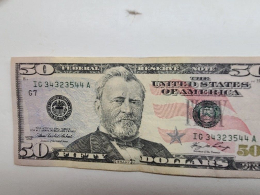 FANCY SERIAL NUMBER 91.8