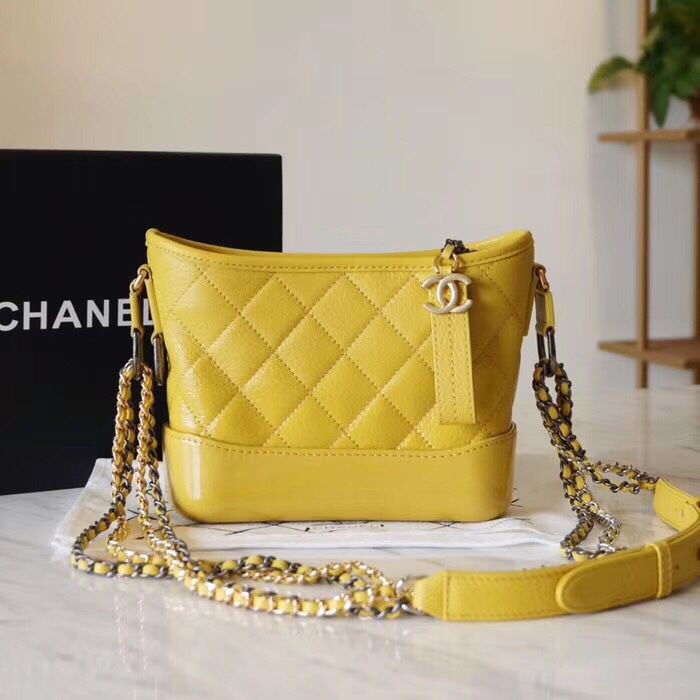 Chanel Small Size bag
