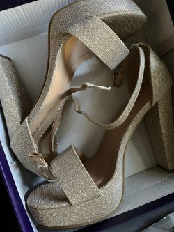 New Heels