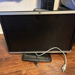 2 Hp Monitors