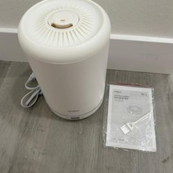 Air Expect Ultrasonic Humidifier 