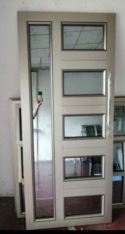 High-Quality doors – Multiple Models Available