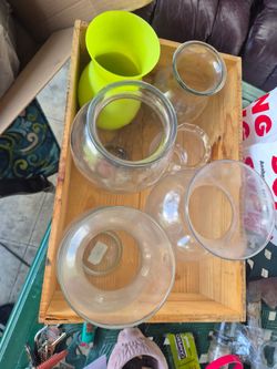 Free vases