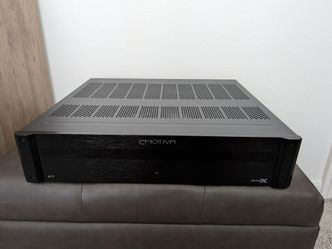 Emotiva BasX A7