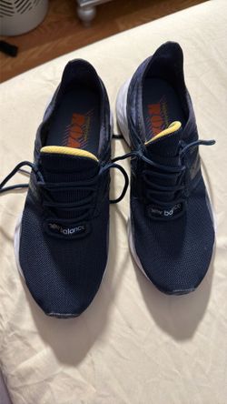 New balance