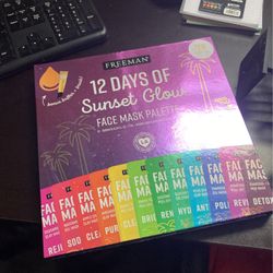 Face Masks