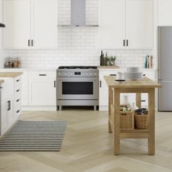 🔥NEW BOSCH Refrigerator, stove, & Dishwasher (priced separately)‼️