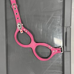 Buddy Belt Dog Harnesses 