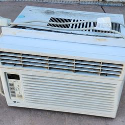 Window AC!