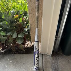 Louisville Xeno X18 Softball Bat