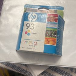 HP 93  Vivera Ink