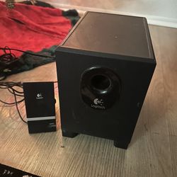 Free Computer Speaker 
