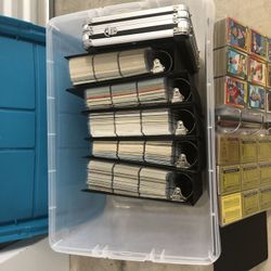 Collectible cards