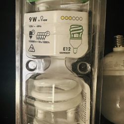 Free Bulbs 