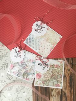 Thank you cards, cards, wedding, b-day,baby shower