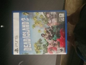 Dead Island 2 Ps5