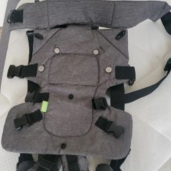 Baby Carriers, New
