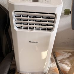 Hisense Portable AC UNIT