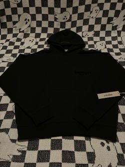 Fear of God Essentials Hoodie