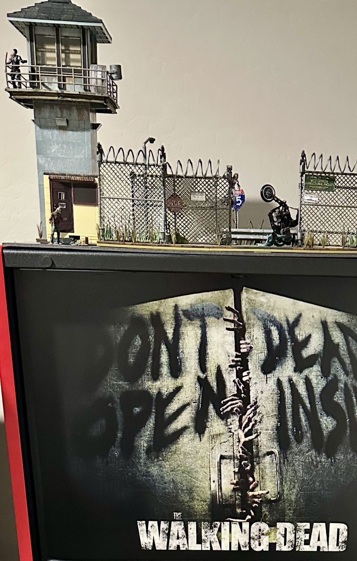 The Walking Dead Pinball
