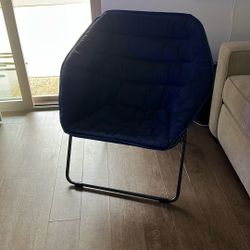 Fordable Chair 