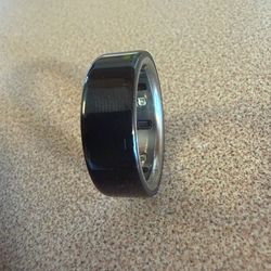 🏃Oura Ring 4 - Size 10  - Black 💪