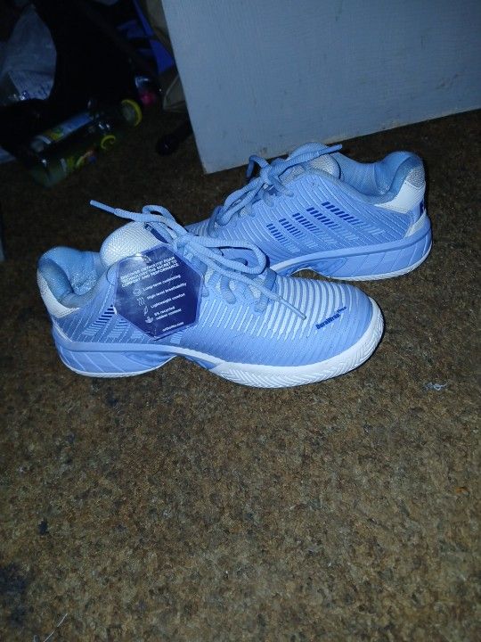 HYPERCOURT EXPRESS 2 CLAY《 K-SWISS》