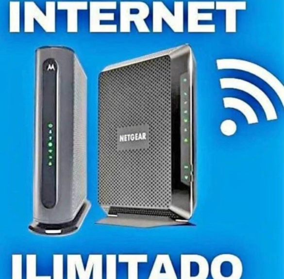internet y cable