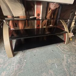 Free TV/stand