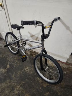 1996 dyno nsx bmx