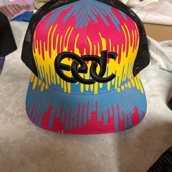 EDC Hat