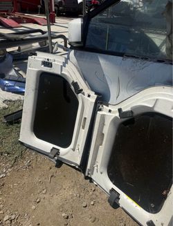 Jeep Wrangler OEM Freedom Top Roof Panels