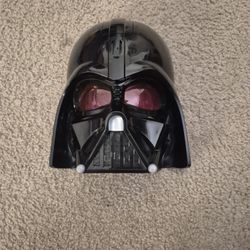 Dark Vader Mask