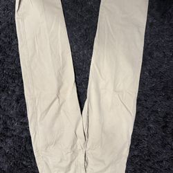 Levi XXChino 30W 32L 